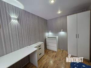 2-к квартира, вторичка, 35м2, 1/9 этаж