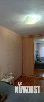 2-к квартира, вторичка, 43м2, 4/5 этаж