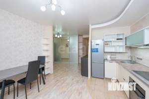 3-к квартира, вторичка, 82м2, 4/17 этаж