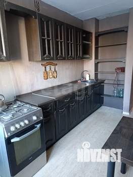 3-к квартира, вторичка, 59м2, 7/9 этаж