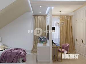 4-к квартира, вторичка, 105м2, 7/9 этаж