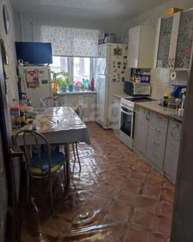 1-к квартира, вторичка, 37м2, 9/15 этаж
