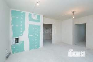2-к квартира, вторичка, 43м2, 12/19 этаж