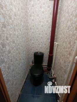 2-к квартира, вторичка, 53м2, 8/9 этаж