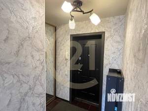 1-к квартира, вторичка, 34м2, 5/9 этаж