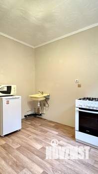 1-к квартира, вторичка, 34м2, 1/10 этаж