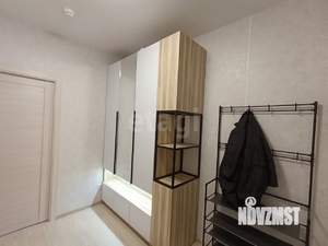 Студия квартира, вторичка, 33м2, 2/17 этаж