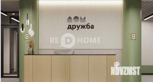 1-к квартира, вторичка, 36м2, 3/10 этаж