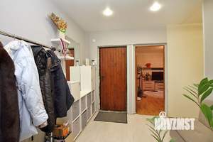 3-к квартира, вторичка, 68м2, 4/9 этаж