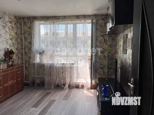 2-к квартира, вторичка, 46м2, 4/5 этаж