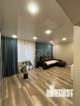 2-к квартира, вторичка, 53м2, 3/10 этаж