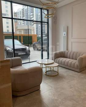 1-к квартира, вторичка, 70м2, 2/7 этаж