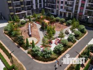 1-к квартира, вторичка, 52м2, 3/8 этаж