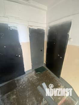 1-к квартира, вторичка, 31м2, 4/5 этаж