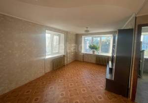 1-к квартира, вторичка, 32м2, 5/5 этаж