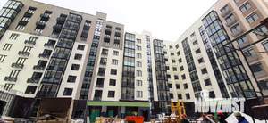 2-к квартира, вторичка, 58м2, 4/9 этаж