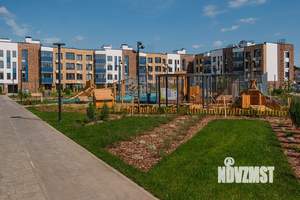 1-к квартира, вторичка, 35м2, 1/5 этаж