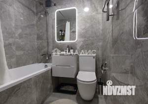 2-к квартира, вторичка, 43м2, 2/5 этаж