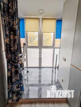 2-к квартира, вторичка, 48м2, 2/16 этаж