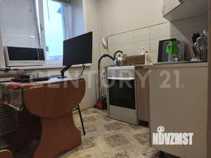 1-к квартира, вторичка, 30м2, 5/5 этаж