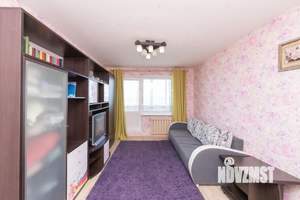 1-к квартира, вторичка, 39м2, 10/10 этаж