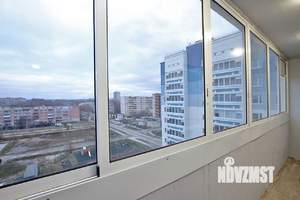 3-к квартира, вторичка, 66м2, 8/10 этаж