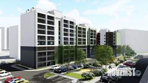 1-к квартира, вторичка, 36м2, 10/10 этаж