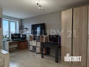 Студия квартира, вторичка, 33м2, 18/25 этаж