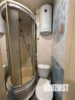 Студия квартира, вторичка, 19м2, 2/5 этаж