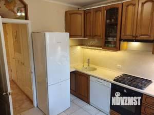 4-к квартира, вторичка, 83м2, 3/10 этаж