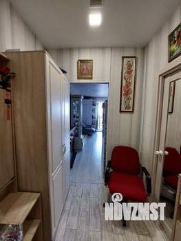 Студия квартира, вторичка, 30м2, 22/27 этаж