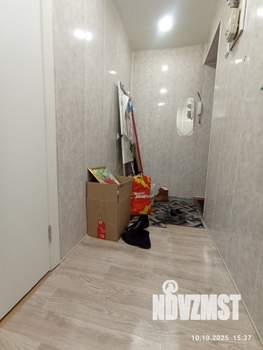 2-к квартира, вторичка, 45м2, 3/3 этаж