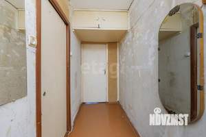 3-к квартира, вторичка, 58м2, 4/9 этаж