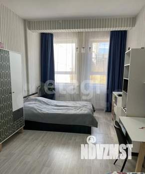 2-к квартира, вторичка, 68м2, 3/7 этаж