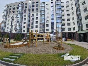 2-к квартира, вторичка, 41м2, 9/9 этаж