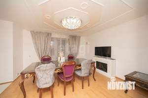 5-к квартира, вторичка, 211м2, 4/6 этаж