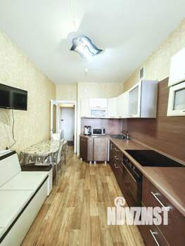1-к квартира, вторичка, 35м2, 11/16 этаж