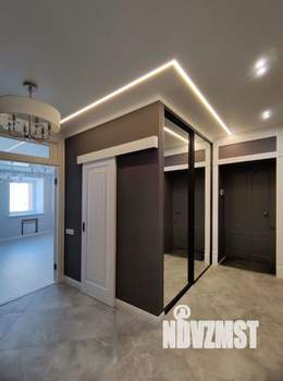 4-к квартира, вторичка, 95м2, 7/14 этаж