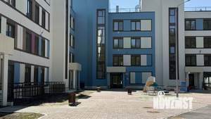 3-к квартира, вторичка, 74м2, 3/4 этаж