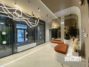 2-к квартира, вторичка, 38м2, 13/16 этаж