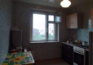 4-к квартира, вторичка, 55м2, 9/10 этаж