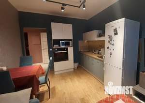 2-к квартира, вторичка, 71м2, 11/12 этаж
