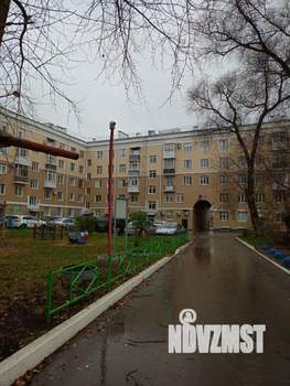 2-к квартира, вторичка, 54м2, 5/6 этаж