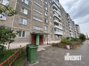 3-к квартира, вторичка, 67м2, 2/9 этаж