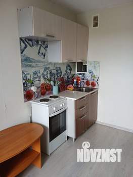 Студия квартира, вторичка, 20м2, 11/26 этаж