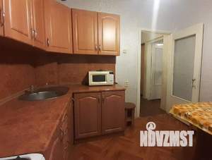 3-к квартира, вторичка, 68м2, 3/10 этаж