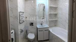 2-к квартира, вторичка, 40м2, 3/25 этаж