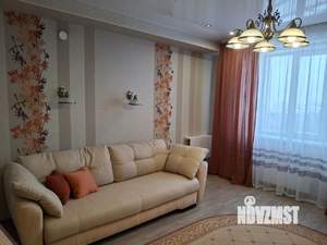 2-к квартира, вторичка, 75м2, 18/19 этаж