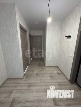 3-к квартира, сданный дом, 77м2, 8/22 этаж