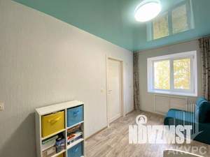 2-к квартира, вторичка, 44м2, 3/5 этаж
